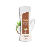 Glamveda Cocoa Butter & Almond Hydrating Body Lotion | Nourishes Skin | Even skin tone | All Skin Types | 100gm