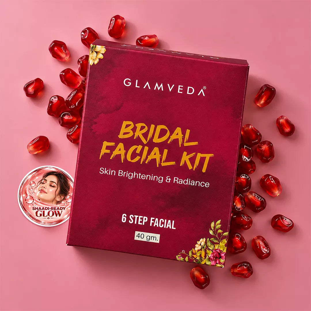 Bridal Facial Kit 40gm