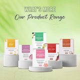 Glamveda Charcoal Detox & Anti Pollution Facial Kit 40gm