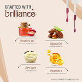 Glamveda X Rashami Desai Datenight Look Mini Liquid Lipstick | Pack of 4