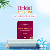Glamveda Bridal Facial Kit 40gm