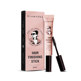 Glamveda Hair Finishing Stick For Women | Anti Flyaway for Smooth, Non-Greasy Hair Gel  (20 ml)