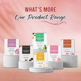 Glamveda Red Wine Advance Anti Ageing Facial kit 40gm