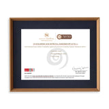 Glamveda 1% Hyaluronic Acid Sunscreen SPF 60, PA+++ | With Ceramides, Peptides & Niacinamide