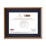 Glamveda Water Full 1% Hyaluronic Sunscreen SPF 70 PA++++ | Velvet Texture | Super Matte & Ultra Light | With Ceramides, Peptides & Niacinamide