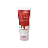 Glamveda Red Wine Advance Anti Ageing Face Wash