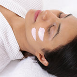 Glamveda Red Wine Advance Anti Ageing Facial Kit Ingredients