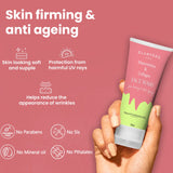 Key Features of Glamveda Watermelon & Collagen Firming Face Wash