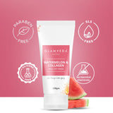 Glamveda Watermelon & Collagen Peel off mask
