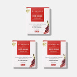 Glamveda Red Wine Advance Anti Ageing Facial Kit