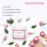 Rose Crack Cream For Cracked Solution For
