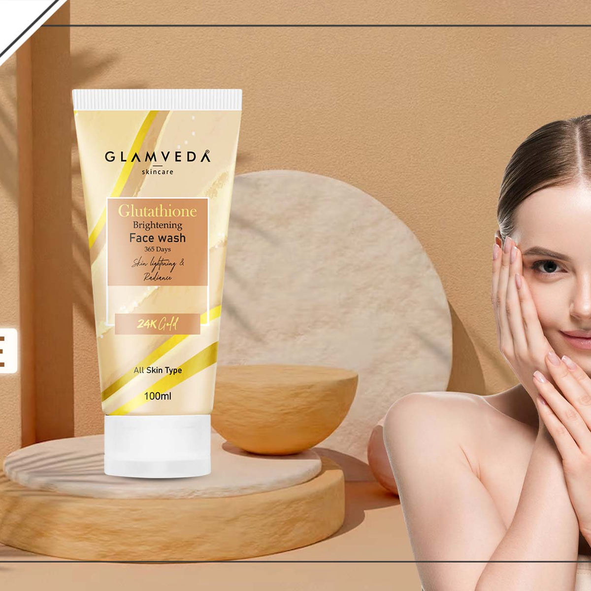winzera glutathione face wash Unlocking the Power of Glutathione Face Wash