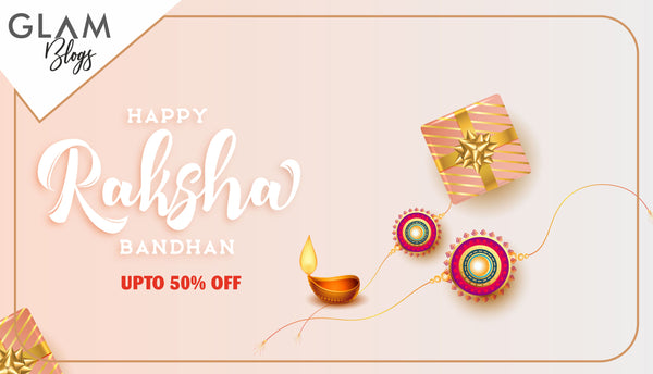 Rakshabandhan Combos your sister’s gonna love!