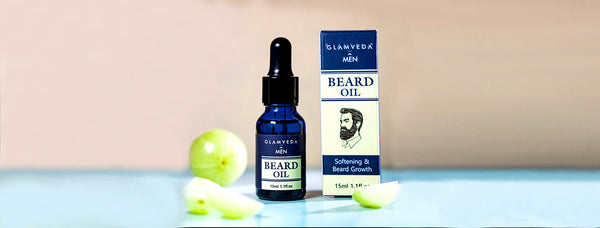 beard oil for men 