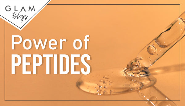 The Fountain of Youth in Your Medicine Cabinet: Unveiling the Power of Peptides