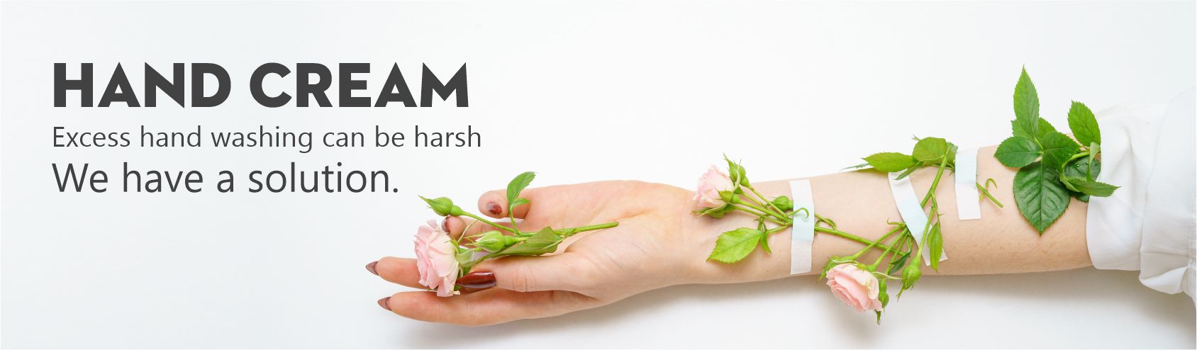 Hand Cream 