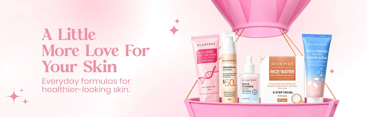 Skincare