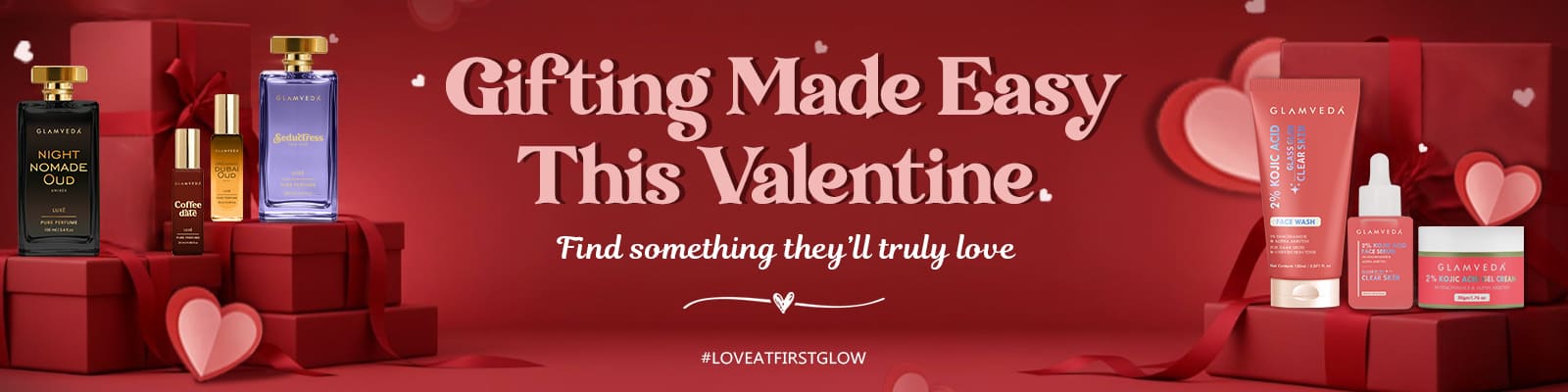 Valentine's Day Gifts