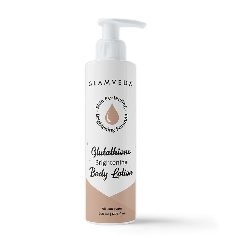 Glutathione Body Lotion|  Deep Moisturization| Repairs & Softens Skin| All  Skin Type