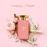 Floral Bae – Luxe Pure Perfume for Her (100ml)