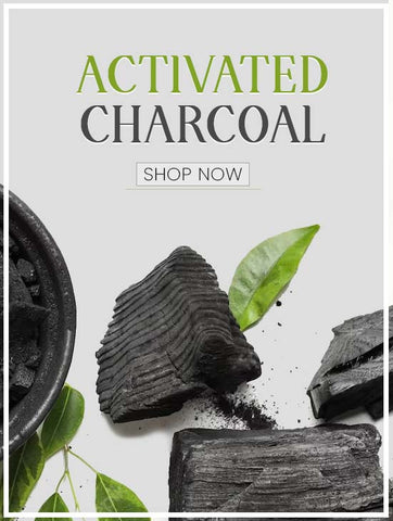 Activated charchol