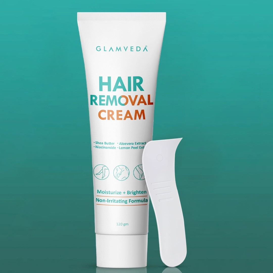 Hair Removal Cream for Women & Men 120gm