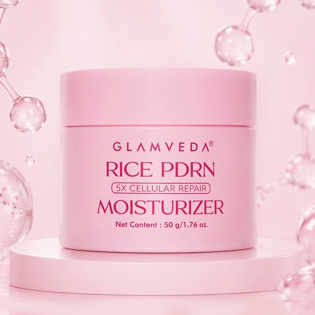 Rice PDRN 5X Cellular Repair Moisturizer