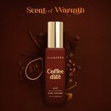 Coffee Date – Luxe Pure Perfume for Her (20ml)