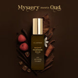 Night Nomade Oud – Unisex Luxe Pure Perfume (20ml)