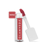 Glamveda X Rashami Desai Mini Liquid Lipstick (First crush - 011) - 1.2ml