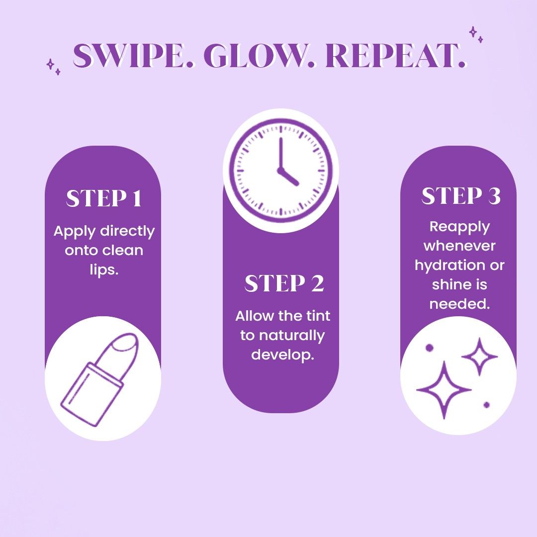 Glamveda Glowy pH Jelly Balm 4g