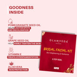 Glamveda Bridal Facial Kit 40gm