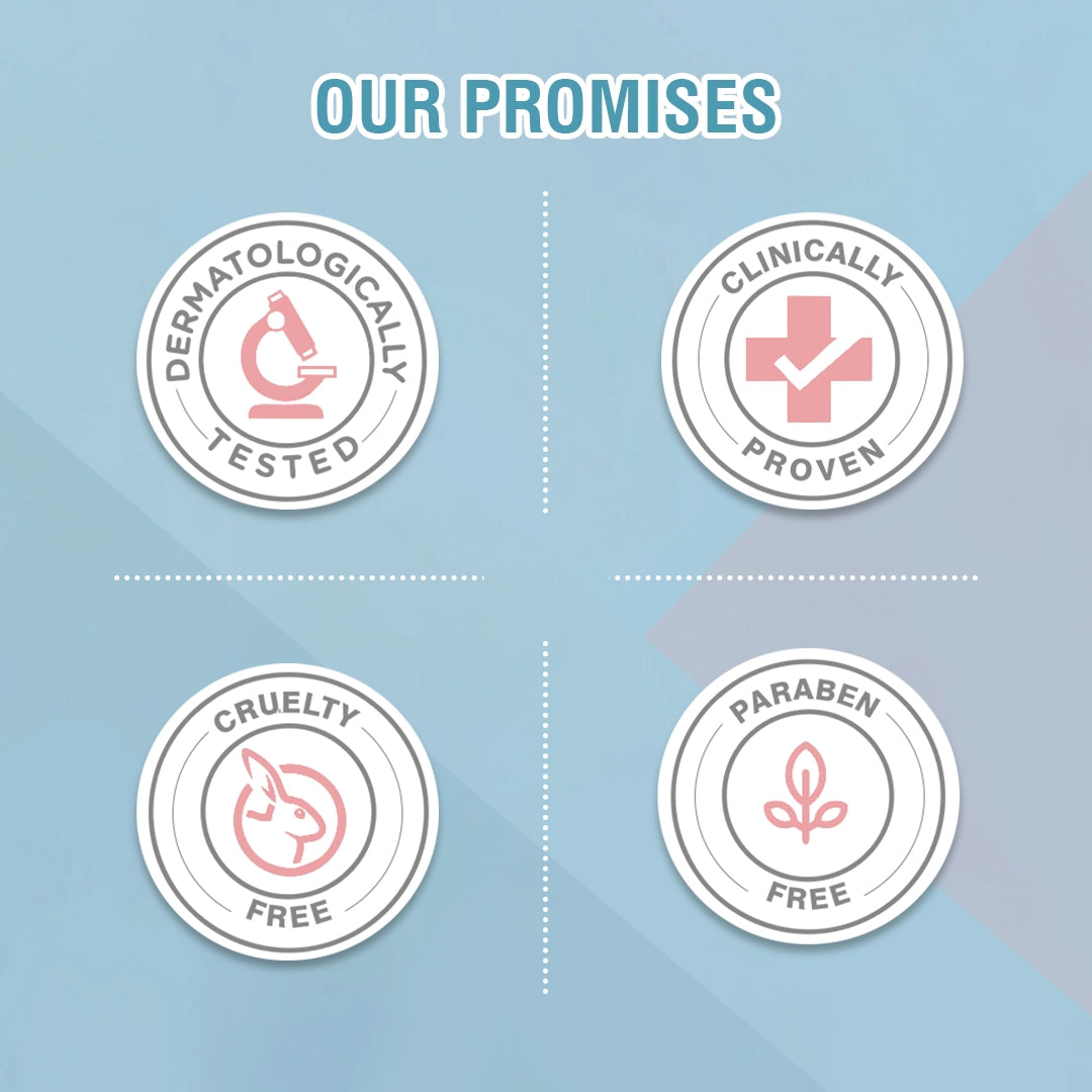 Korean Glass Skin Rice & Ceramide Morning 4 Step Gift Box | Face Wash, Serum, Moisturizer & Sunscreen