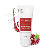 Glamveda Red Wine Peel Off Mask