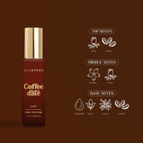 Coffee Date – Luxe Pure Perfume for Her (20ml)
