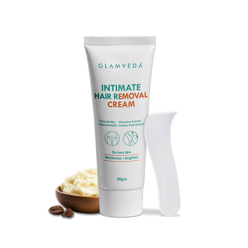 Hair Removal Cream for Women & Men 60gm