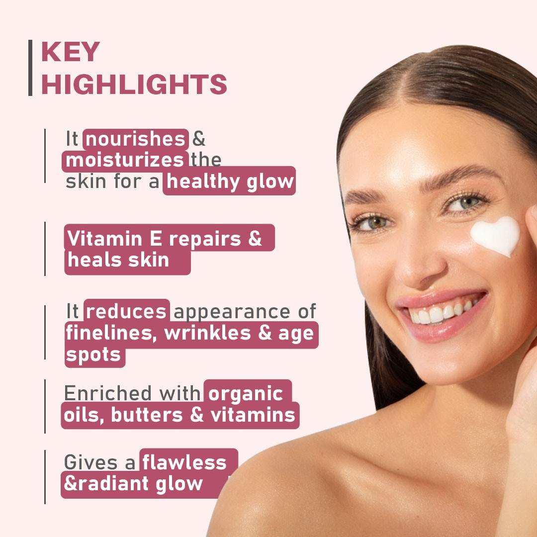 Advance Anti Ageing Facial Kit 40gm