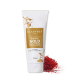 Glamveda Pure Glow Gold Peel Off Mask