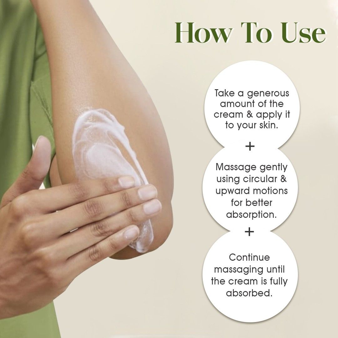 Hand & Foot Cream For Cracked Heals