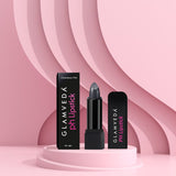 Glamveda PH Lipstick – Black to Glossy Pink Magic with Long-Lasting Nourishment & SPF 10 (4Gm)