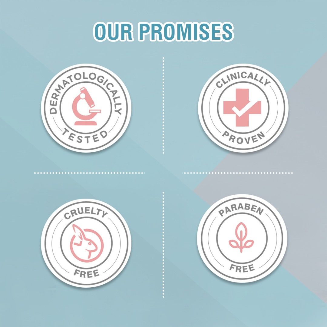 Glamveda Korean Glass Skin Rice & Ceramide Face Serum & Moisturizer Combo For Dry & Sensitive Skin Types