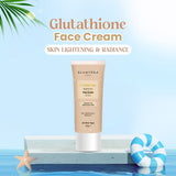 Glamveda Glutathione Brightening Face Cream