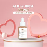 Glamveda Glutathione Skin Perfecting Face Serum