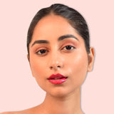 Glamveda High Shine Serum Infused Lip Gloss | Love - 118 ( Brick Red ) 4.5ml