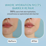 Glamveda Rice & ceramide Glass Skin Face Wash