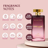 Date Night – Luxe Pure Perfume for Her (100ml)