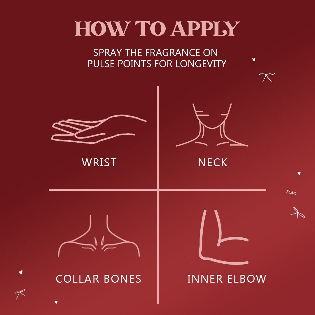 Glamveda Valentine Duo Edition Unisex Pure Perfume Combo – Night Nomade Oud & Dreaming Dubai Oud