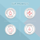 Glamveda Korean Glass Skin Rice & Ceramide 9 Step Weekly Skincare Routine For Women