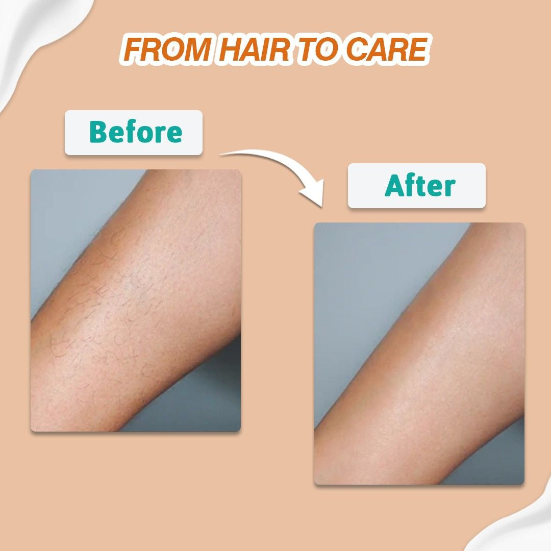 Hair Removal Cream for Women & Men 120gm