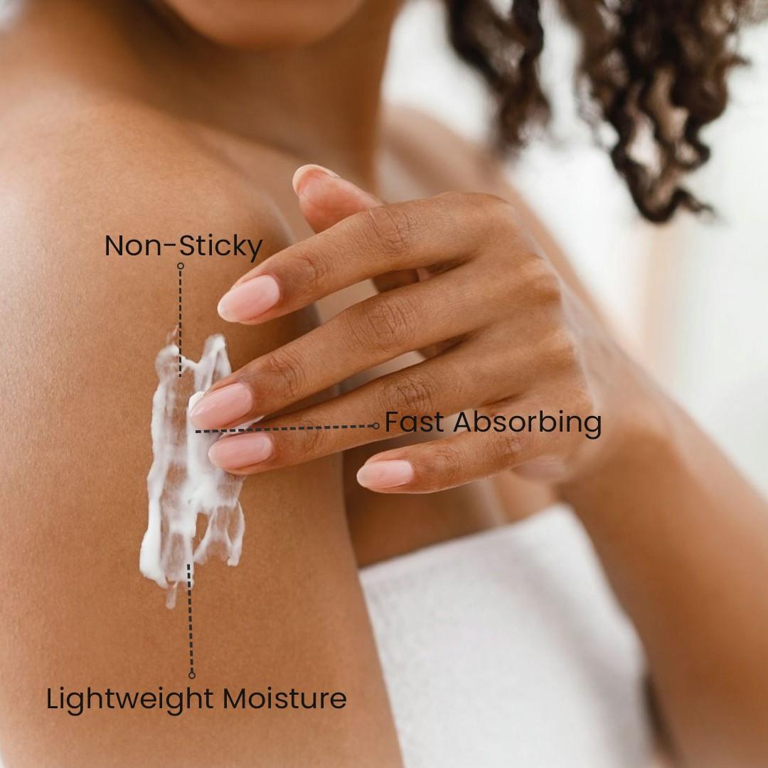 10% Urea Body Lotion for Very Dry & Rough Skin